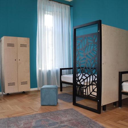 Communa Good Vibes Tbilisi Eksteriør bilde
