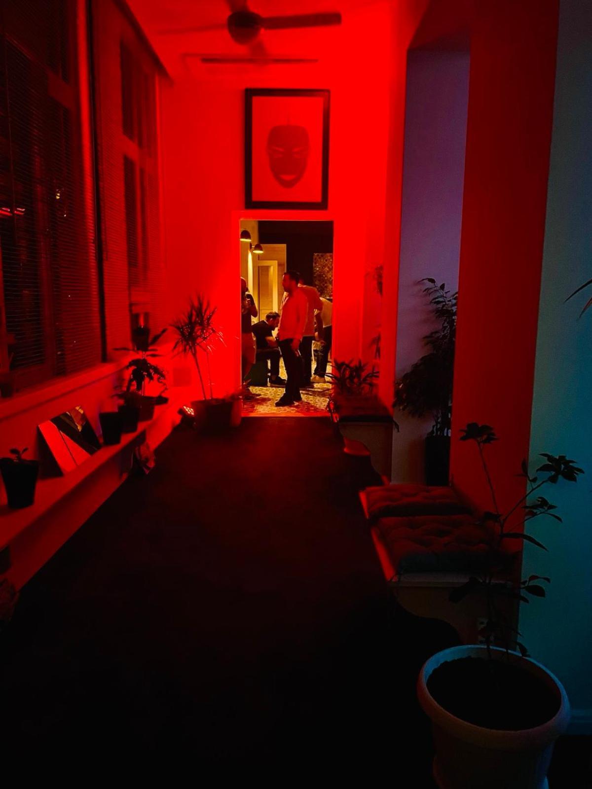 Communa Good Vibes Tbilisi Eksteriør bilde