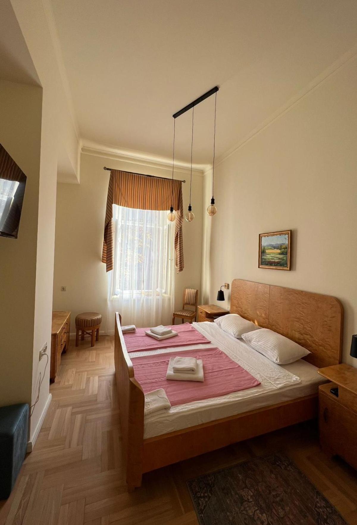 Communa Good Vibes Tbilisi Eksteriør bilde
