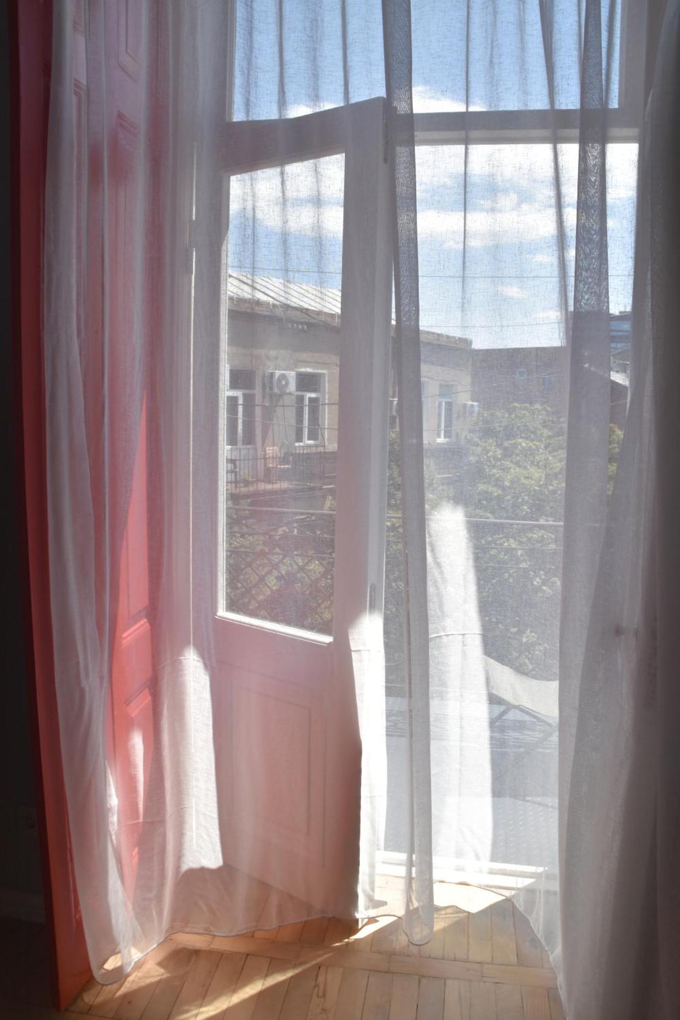 Communa Good Vibes Tbilisi Eksteriør bilde