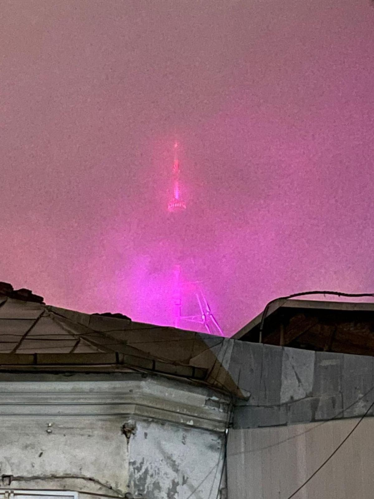 Communa Good Vibes Tbilisi Eksteriør bilde